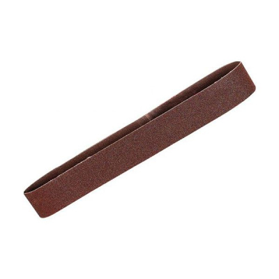 Шлифлента,9х533мм,К120,1шт,д\дерева,металла P-39475 Makita