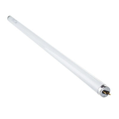 Лампа линейная люминесцентная ЛЛ 18вт L 18/765 G13 дневная Osram