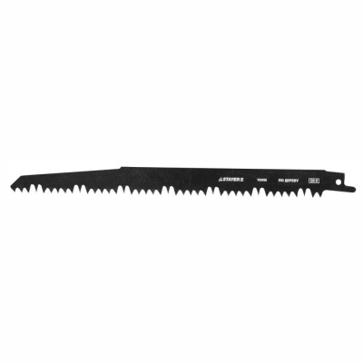 Полотно для сабельной пилы (159456) STAYER  S1531L, L-210/240, Cr-V, 