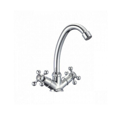 Смеситель для умывальника, Duplex, Milardo, DUPSB00M01