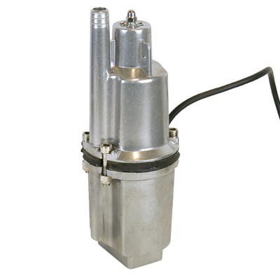 Насос вибрационный  СОЮЗ, 280Вт,18л/мин.напор 72м, верхн забор, 15м НГС-97128В-15 