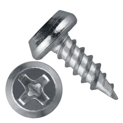 Саморез 3,5х11 оц