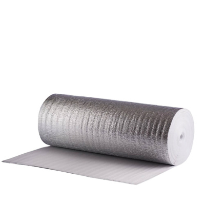 Утеплитель Лавсанс ЭкоТерм 4 мм (1,2м*25м)(30 м2)