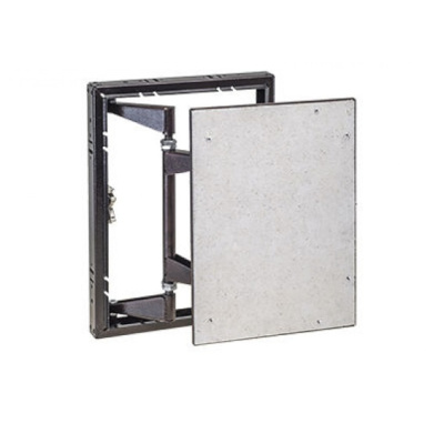 Люк 2М под плитку нажимной 30х30