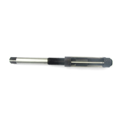 Развертка d10,0-10,75 ручная (регулируемая) Р6М5 ц/х ''CNIC''