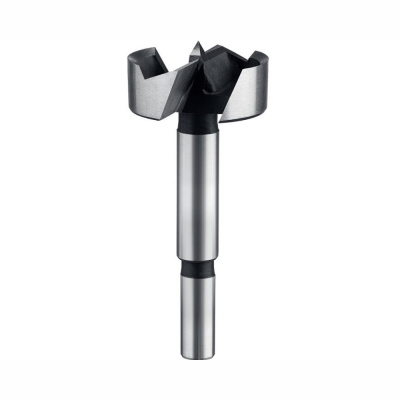 Сверло Форстнера по дереву, ЗУБР Мастер 2993-40, d=40мм