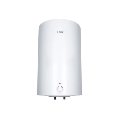 Водонагреватель электрич. накопит-ный Oasis Eco VD-50L 027