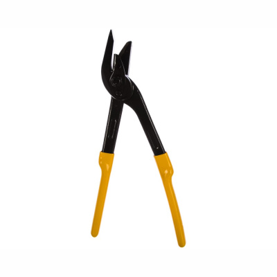 Ножницы для резки стальных лент КВТ НМ-20