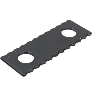 Лезвие молоткового ножа для измельчителей HM2500, Sturm!