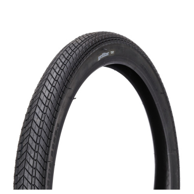 Велопокрышка Maxxis 2023 Hookworm 20x1.95 53-406 TPI60 Wire (б/р)