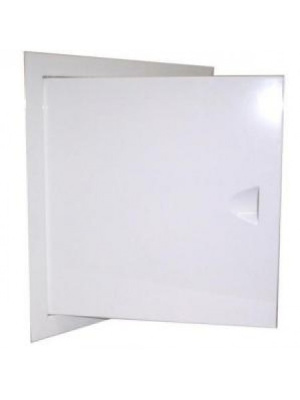 Металлический люк (П) 20x25