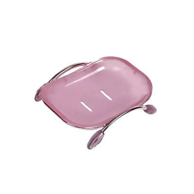 МЫЛЬНИЦА F332, РОЗОВАЯ (1/10/120) "FRAP"