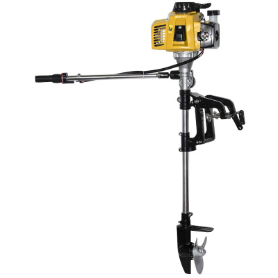 Мотор лодочный GBM-RS4 Huter 70/13/26