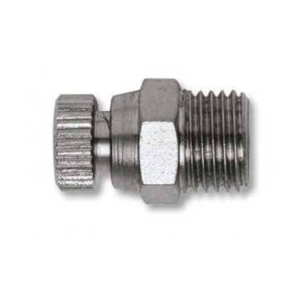 Переходник 54А/2 490/2 М3/8" сливной кран