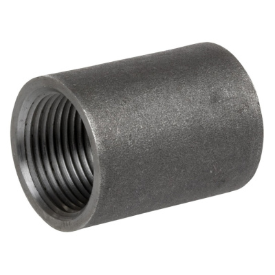 Муфта стальная 40