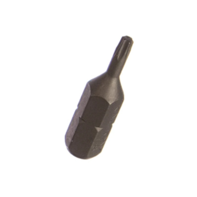 Бита T8х25мм Torx, Whirl Power