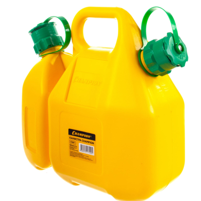 Канистра комбинированная CHAMPION, CHAMPION, КИТАЙ, C1301