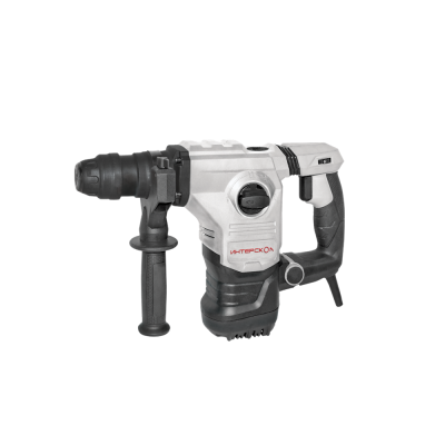 Перфоратор П-32/1000Э SDS+ (кейс) Интерскол 