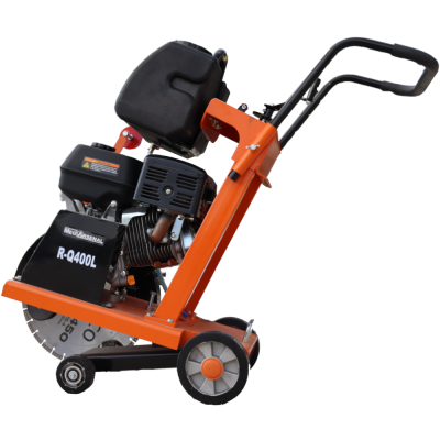 Резчик швов MegArsenal R-Q400L(13 л.с.)