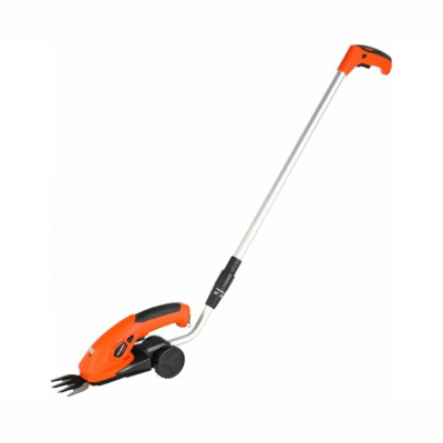 Ножницы-кусторез аккумуляторные с удл. ручкой PATRIOT CSH 361 3,6Вт, ножницы 80мм, ножи 120мм