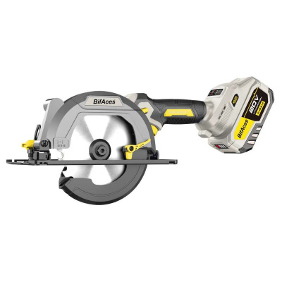 Пила циркулярная аккумуляторная BifAces DLCS-40-150