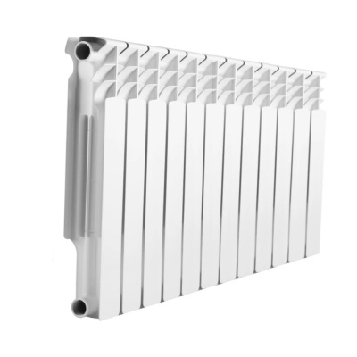 Радиатор БМ 500/80 10 секц (теплоотд.119Вт/секц) THERMA Q1