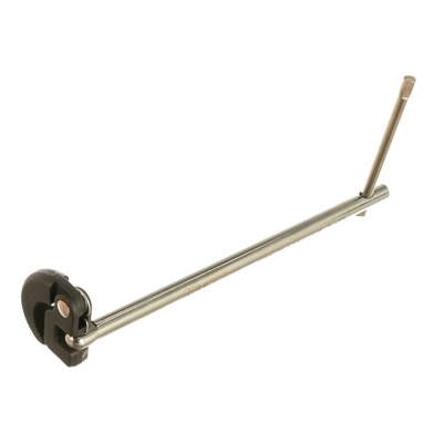 Ключ (27564-25) KRAFTOOL  10-32 мм, 250 мм, Самозажимной сантехнический 