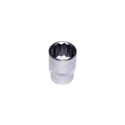 Головка торцевая 1/2"DR, 28мм