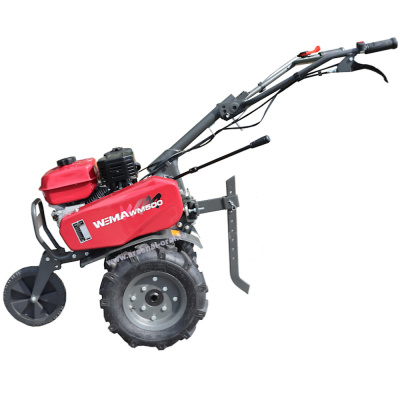 Мотокультиватор  WEIMA  WM500