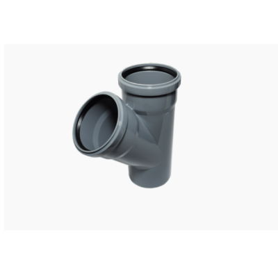 Тройник 50х40х90