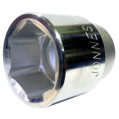 Головка торцевая 3/4" DR, 22 мм