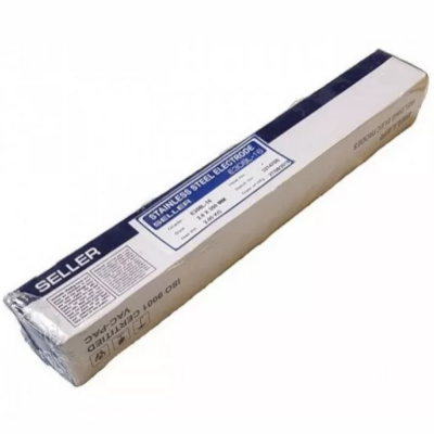 Электроды сварочные SELLER E308L d=2.6 *350 2 кг