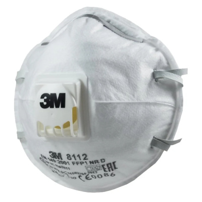 Респиратор 8112 