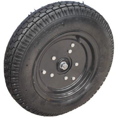 Колесо 4.00-10