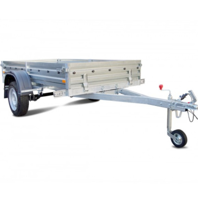 Прицеп МЗСА 817701.022