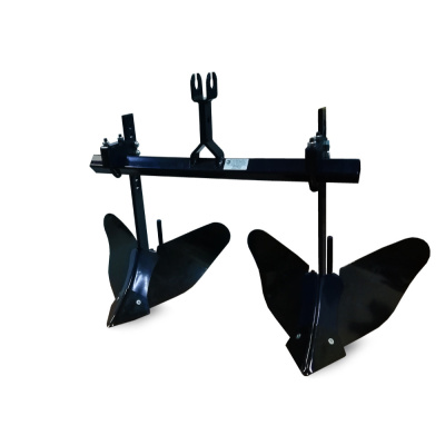 Окучник "Нева" створчатый двухрядный ОСД с увел. шириной захвата и креплением на ось 005.03.0900-04