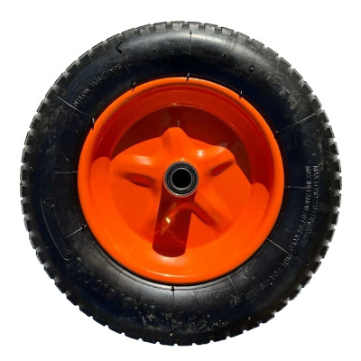 Колесо пневмо MAWIPRO 3.25х8/20мм.