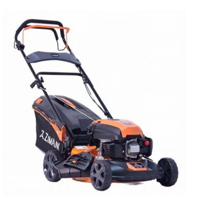 Газонокосилка бензиновая ZimAni LC146S