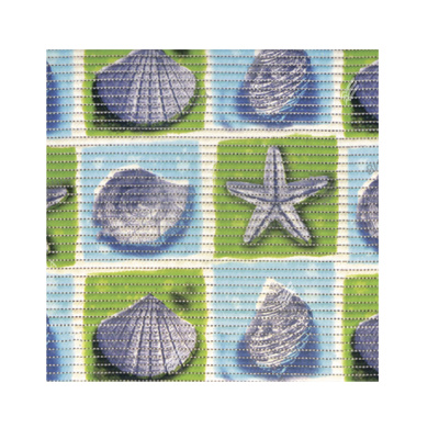 Коврик "STANDART" 65 см рулон 15м(1) вспененный ПВХ 4С