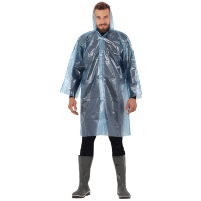 Плащ дождевик