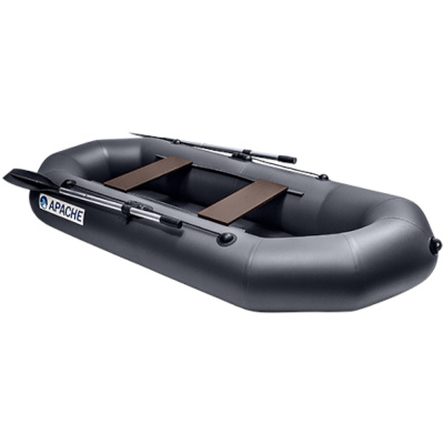 Лодка APACHE 260 Графит