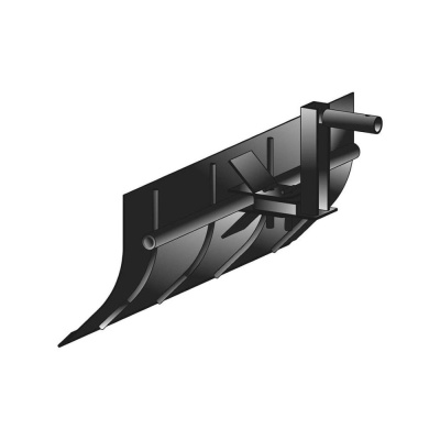 Лопата-отвал