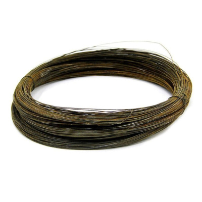 Проволока т/о неоц. Д1,2мм (5 кг)