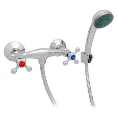 Смеситель для душа без излива F2008