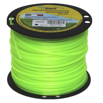 ЛЕСКА PROFESSIONAL КРУГ 3.0 SIAT - 62м