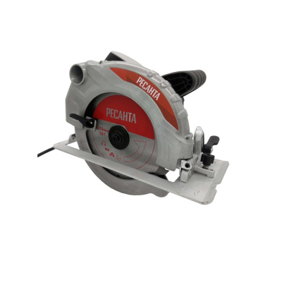 Пила дисковая ДП-210/2000 75/11/3 Ресанта