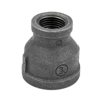 Муфта перех  50 х 32 мм  Fittex PLUS