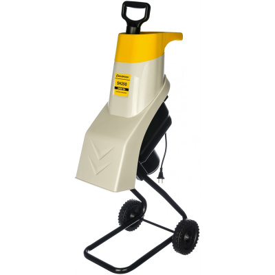 Измельчитель электрический CHAMPION SH250 (2,5кВт 40м, 8,22кг)