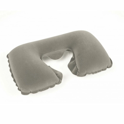 Подушка надувная для шеи 37х24х10см, 2 цвета, Bestway. уп.36