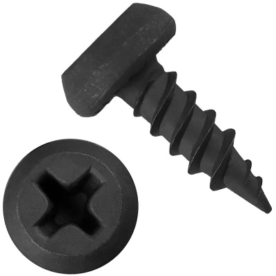 Саморез ММ 3,5х11 фосфатированный